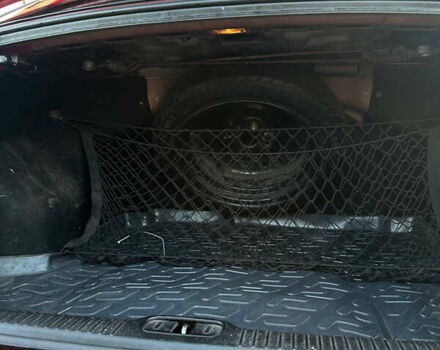 Красный Киа Черато, объемом двигателя 1.6 л и пробегом 212 тыс. км за 4500 $, фото 30 на Automoto.ua