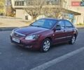 Красный Киа Черато, объемом двигателя 1.6 л и пробегом 200 тыс. км за 2600 $, фото 4 на Automoto.ua