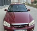 Красный Киа Черато, объемом двигателя 1.98 л и пробегом 233 тыс. км за 4450 $, фото 14 на Automoto.ua