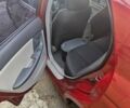 Красный Киа Черато, объемом двигателя 2 л и пробегом 233 тыс. км за 4700 $, фото 23 на Automoto.ua