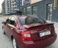 Красный Киа Черато, объемом двигателя 1.98 л и пробегом 233 тыс. км за 4450 $, фото 6 на Automoto.ua
