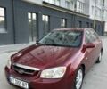 Красный Киа Черато, объемом двигателя 1.98 л и пробегом 233 тыс. км за 4450 $, фото 20 на Automoto.ua