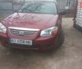 Червоний Кіа Черато, об'ємом двигуна 1.6 л та пробігом 202 тис. км за 4000 $, фото 1 на Automoto.ua