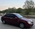 Красный Киа Черато, объемом двигателя 1.98 л и пробегом 233 тыс. км за 4450 $, фото 19 на Automoto.ua