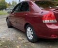 Кіа Черато 2007 у Одесі на Automoto.ua Червоний Кіа Черато, об'ємом двигуна 2 л та пробігом 189 тис. км за 5500 $, фото 1 на Automoto.ua