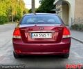 Красный Киа Черато, объемом двигателя 1.6 л и пробегом 250 тыс. км за 3500 $, фото 6 на Automoto.ua