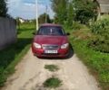 Красный Киа Черато, объемом двигателя 1.59 л и пробегом 223 тыс. км за 4650 $, фото 2 на Automoto.ua