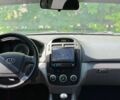 Червоний Кіа Черато, об'ємом двигуна 1.6 л та пробігом 302 тис. км за 3690 $, фото 13 на Automoto.ua