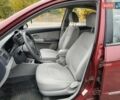 Червоний Кіа Черато, об'ємом двигуна 1.6 л та пробігом 188 тис. км за 4900 $, фото 9 на Automoto.ua