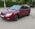 Красный Киа Черато, объемом двигателя 1.59 л и пробегом 203 тыс. км за 5800 $, фото 4 на Automoto.ua