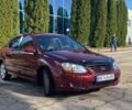 Красный Киа Черато, объемом двигателя 1.6 л и пробегом 239 тыс. км за 4900 $, фото 4 на Automoto.ua