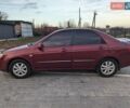 Красный Киа Черато, объемом двигателя 1.59 л и пробегом 240 тыс. км за 3750 $, фото 1 на Automoto.ua