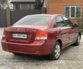 Красный Киа Черато, объемом двигателя 1.6 л и пробегом 180 тыс. км за 3999 $, фото 7 на Automoto.ua