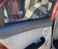 Красный Киа Черато, объемом двигателя 1.6 л и пробегом 239 тыс. км за 4900 $, фото 16 на Automoto.ua