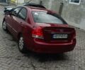 Червоний Кіа Черато, об'ємом двигуна 1.59 л та пробігом 245 тис. км за 3300 $, фото 4 на Automoto.ua