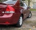Кіа Черато 2007 у Одесі на Automoto.ua Червоний Кіа Черато, об'ємом двигуна 2 л та пробігом 189 тис. км за 5500 $, фото 2 на Automoto.ua