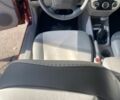 Красный Киа Черато, объемом двигателя 1.6 л и пробегом 239 тыс. км за 4900 $, фото 8 на Automoto.ua