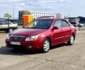Красный Киа Черато, объемом двигателя 1.6 л и пробегом 0 тыс. км за 3700 $, фото 1 на Automoto.ua