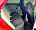 Красный Киа Черато, объемом двигателя 2 л и пробегом 280 тыс. км за 4200 $, фото 8 на Automoto.ua