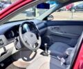 Красный Киа Черато, объемом двигателя 1.6 л и пробегом 0 тыс. км за 3700 $, фото 6 на Automoto.ua