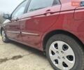 Червоний Кіа Черато, об'ємом двигуна 1.6 л та пробігом 188 тис. км за 4900 $, фото 6 на Automoto.ua