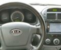 Красный Киа Черато, объемом двигателя 1.59 л и пробегом 203 тыс. км за 5800 $, фото 15 на Automoto.ua