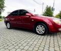 Червоний Кіа Черато, об'ємом двигуна 1.6 л та пробігом 260 тис. км за 3650 $, фото 2 на Automoto.ua