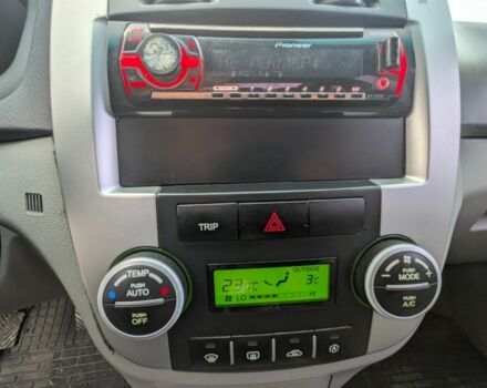 Красный Киа Черато, объемом двигателя 1.6 л и пробегом 240 тыс. км за 3750 $, фото 15 на Automoto.ua