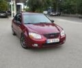 Красный Киа Черато, объемом двигателя 1.59 л и пробегом 203 тыс. км за 5800 $, фото 5 на Automoto.ua