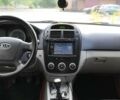 Красный Киа Черато, объемом двигателя 1.59 л и пробегом 203 тыс. км за 5800 $, фото 14 на Automoto.ua
