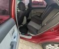 Красный Киа Черато, объемом двигателя 1.6 л и пробегом 240 тыс. км за 3750 $, фото 12 на Automoto.ua