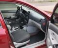 Красный Киа Черато, объемом двигателя 1.59 л и пробегом 203 тыс. км за 5800 $, фото 12 на Automoto.ua