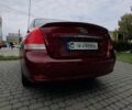 Червоний Кіа Черато, об'ємом двигуна 1.6 л та пробігом 260 тис. км за 3850 $, фото 7 на Automoto.ua