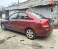 Червоний Кіа Черато, об'ємом двигуна 1.6 л та пробігом 188 тис. км за 4900 $, фото 5 на Automoto.ua