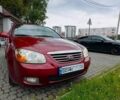 Червоний Кіа Черато, об'ємом двигуна 1.6 л та пробігом 260 тис. км за 3850 $, фото 8 на Automoto.ua