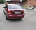 Красный Киа Черато, объемом двигателя 1.59 л и пробегом 203 тыс. км за 5800 $, фото 11 на Automoto.ua