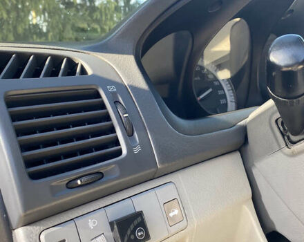 Червоний Кіа Черато, об'ємом двигуна 1.6 л та пробігом 239 тис. км за 4900 $, фото 9 на Automoto.ua