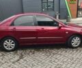 Червоний Кіа Черато, об'ємом двигуна 1.59 л та пробігом 245 тис. км за 3300 $, фото 6 на Automoto.ua