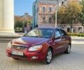 Червоний Кіа Черато, об'ємом двигуна 1.6 л та пробігом 250 тис. км за 2950 $, фото 1 на Automoto.ua