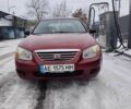 Червоний Кіа Черато, об'ємом двигуна 1.6 л та пробігом 267 тис. км за 3700 $, фото 1 на Automoto.ua