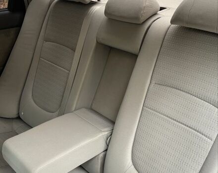 Кіа Черато 2007 у Одесі на Automoto.ua Червоний Кіа Черато, об'ємом двигуна 2 л та пробігом 189 тис. км за 5500 $, фото 7 на Automoto.ua