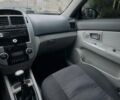Червоний Кіа Черато, об'ємом двигуна 1.6 л та пробігом 260 тис. км за 3850 $, фото 5 на Automoto.ua