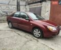 Червоний Кіа Черато, об'ємом двигуна 1.6 л та пробігом 188 тис. км за 4900 $, фото 3 на Automoto.ua