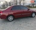 Красный Киа Черато, объемом двигателя 1.59 л и пробегом 240 тыс. км за 3750 $, фото 9 на Automoto.ua
