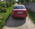 Красный Киа Черато, объемом двигателя 1.59 л и пробегом 223 тыс. км за 4650 $, фото 4 на Automoto.ua