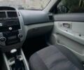 Червоний Кіа Черато, об'ємом двигуна 1.6 л та пробігом 260 тис. км за 3650 $, фото 4 на Automoto.ua
