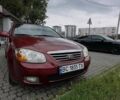 Червоний Кіа Черато, об'ємом двигуна 1.6 л та пробігом 260 тис. км за 3850 $, фото 12 на Automoto.ua