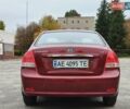 Червоний Кіа Черато, об'ємом двигуна 1.6 л та пробігом 188 тис. км за 4700 $, фото 2 на Automoto.ua