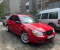 Червоний Кіа Черато, об'ємом двигуна 1.59 л та пробігом 170 тис. км за 5000 $, фото 1 на Automoto.ua