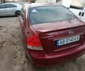 Красный Киа Черато, объемом двигателя 1.6 л и пробегом 240 тыс. км за 3300 $, фото 1 на Automoto.ua